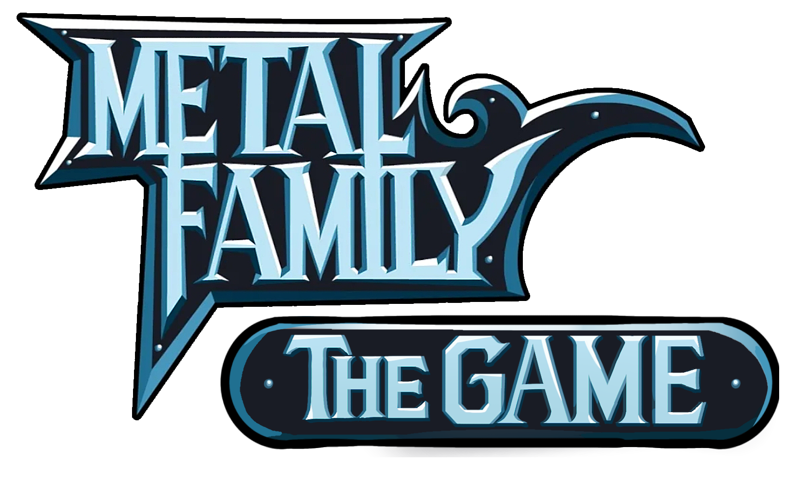 Metal Family The Game by Shmeli Studio