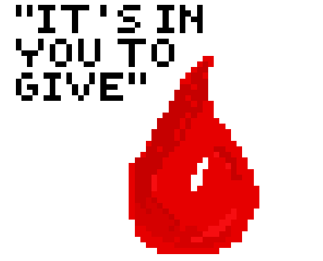 Cover image for "It's in You to Give"