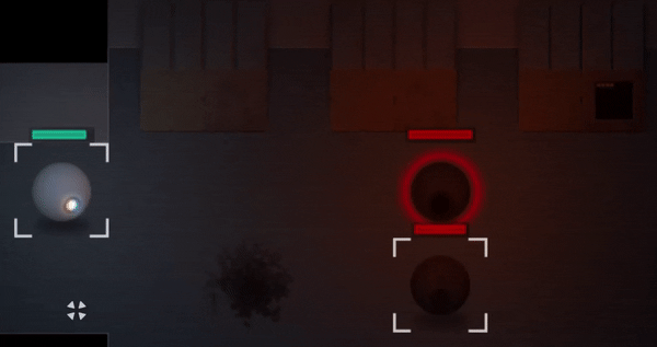PC / Computer - Five Nights at Freddy's - Camera UI and HUD - The Spriters  Resource