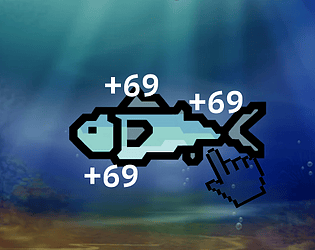 Fish Clicker