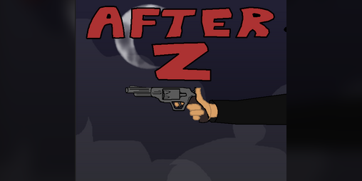 Cover image for AFTER Z.