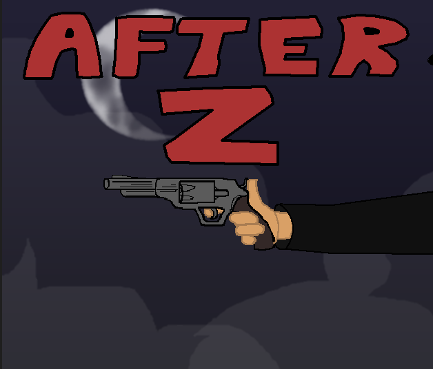 Cover image for AFTER Z.
