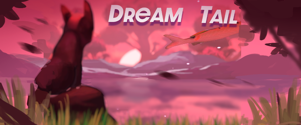 Dream Tail