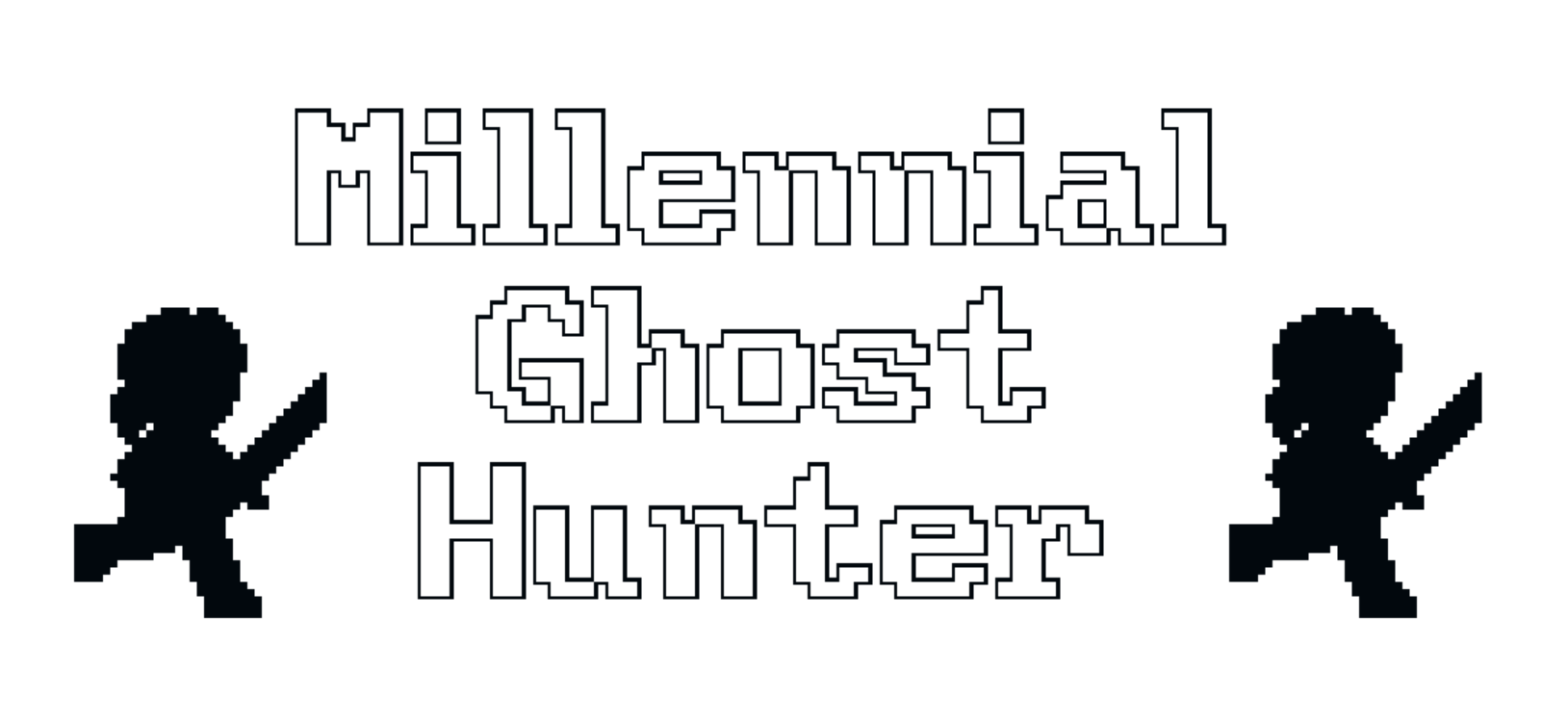 Millennial Ghost Hunter