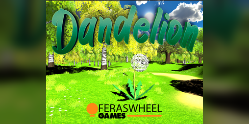 Cover image for Dandelion