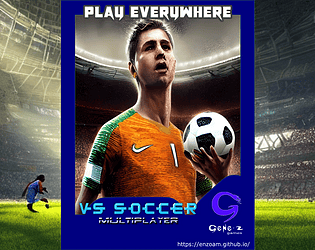  multiplayer soccer io game