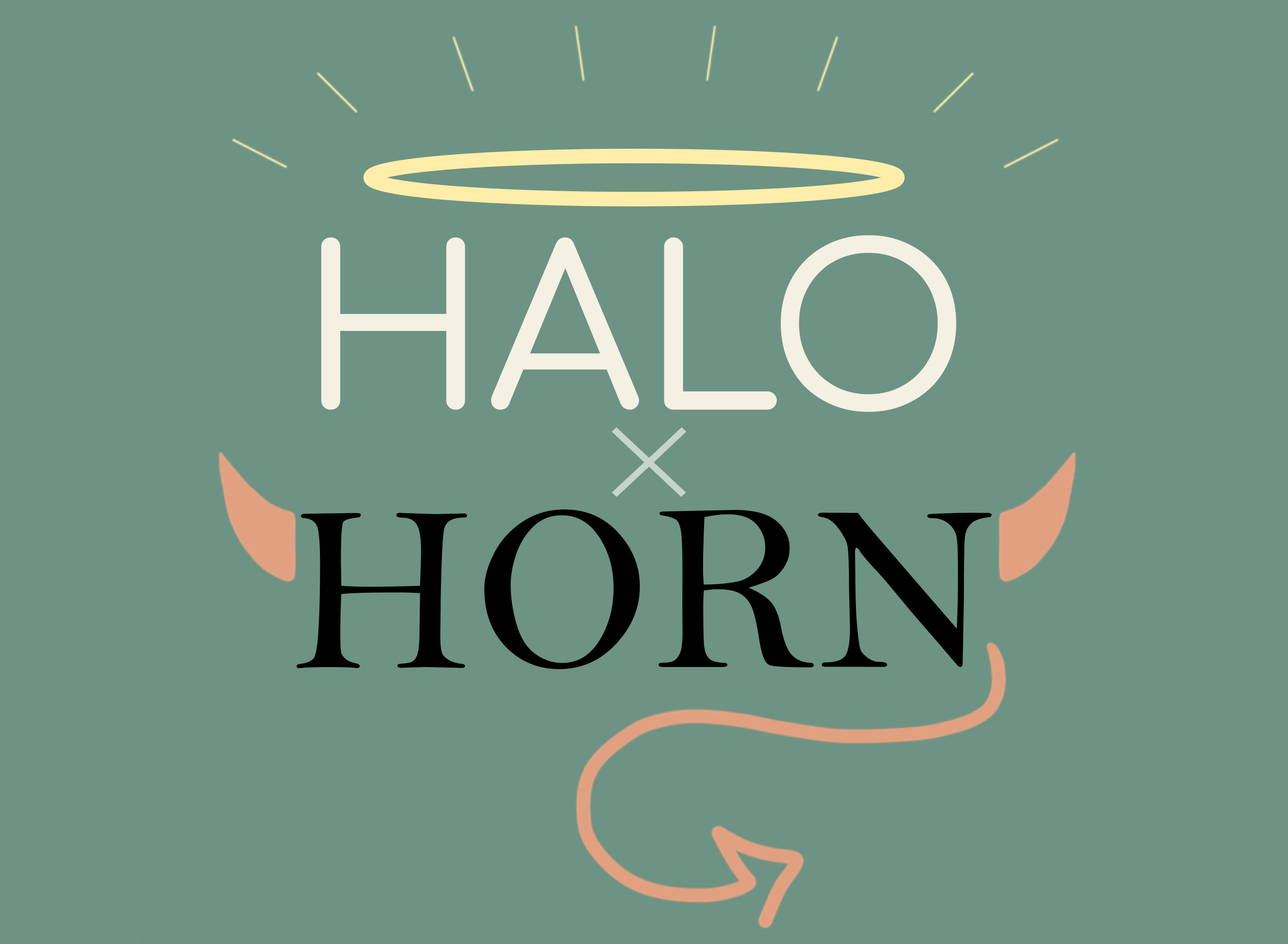 Cover image for Halo x Horn
