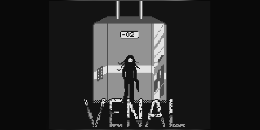 Cover image for Venal