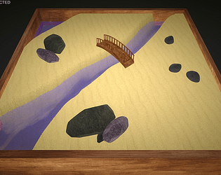 Zen Garden