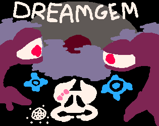 DREAMGEM