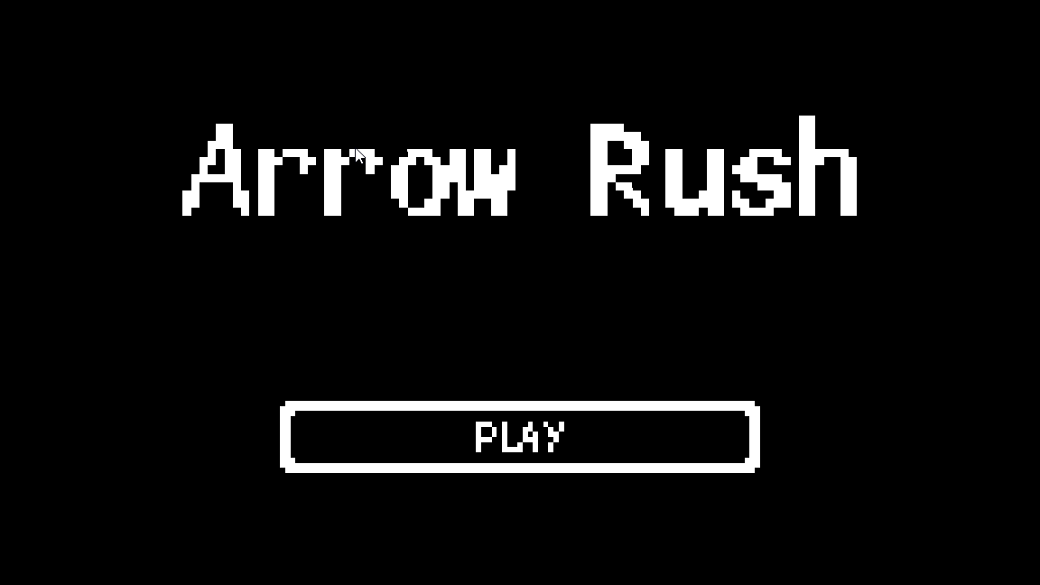 Arrow Rush