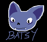 Batsy the Great (Jam Version) by Blank Slate
