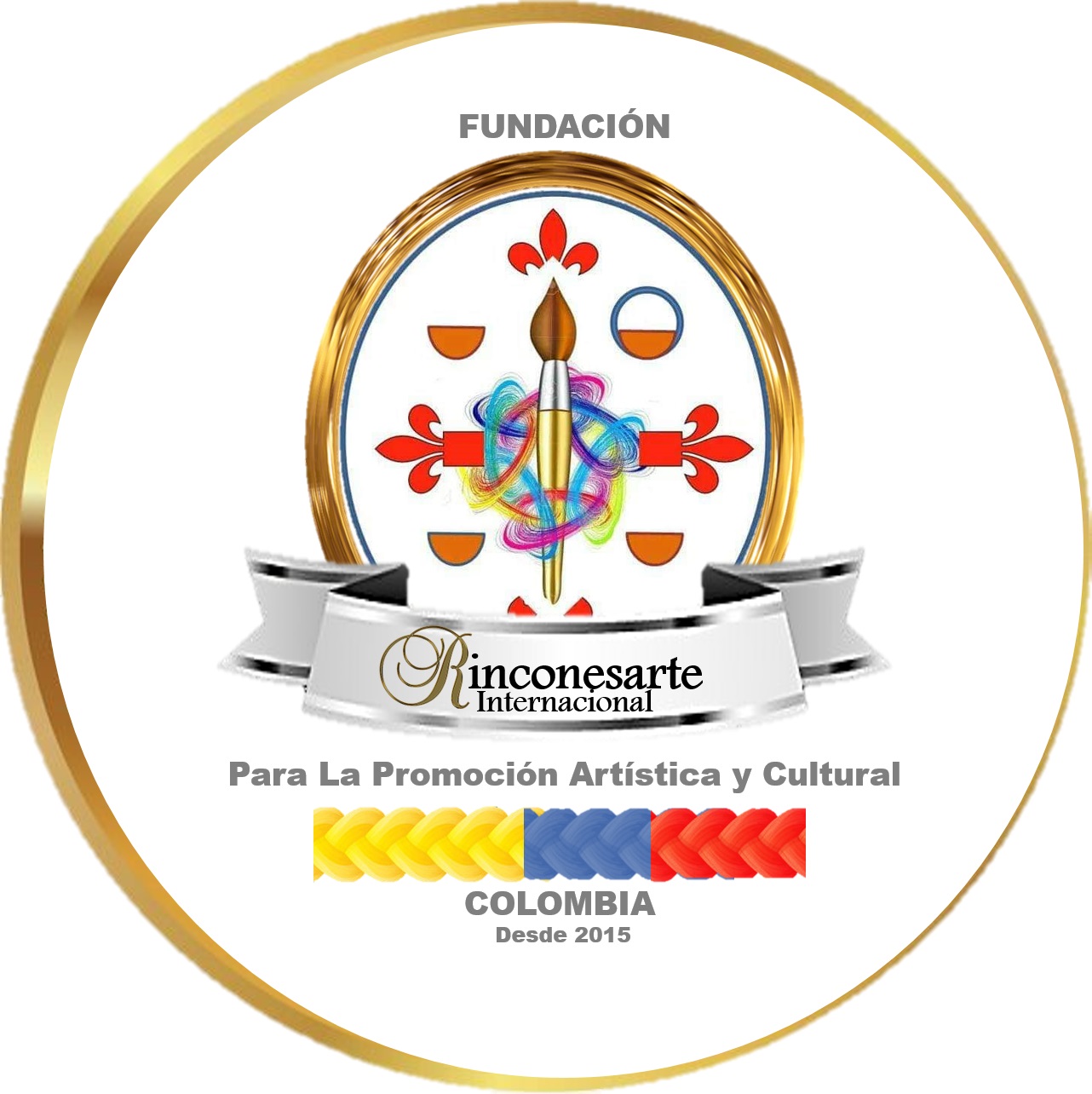 En Serie Rinconesarte VR Exhibition 2023
