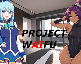 Project Waifu