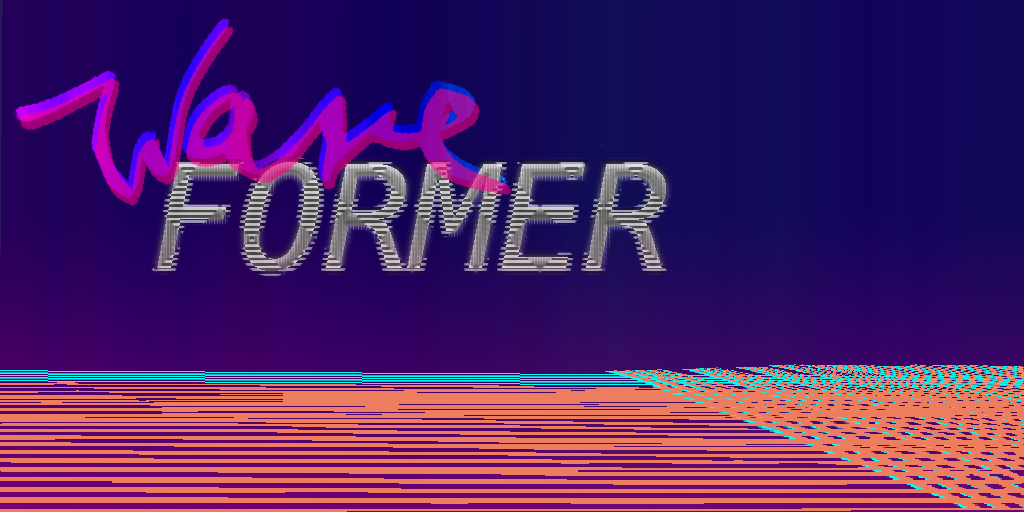WaveFormer