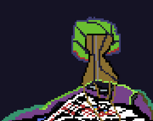 odd village demo