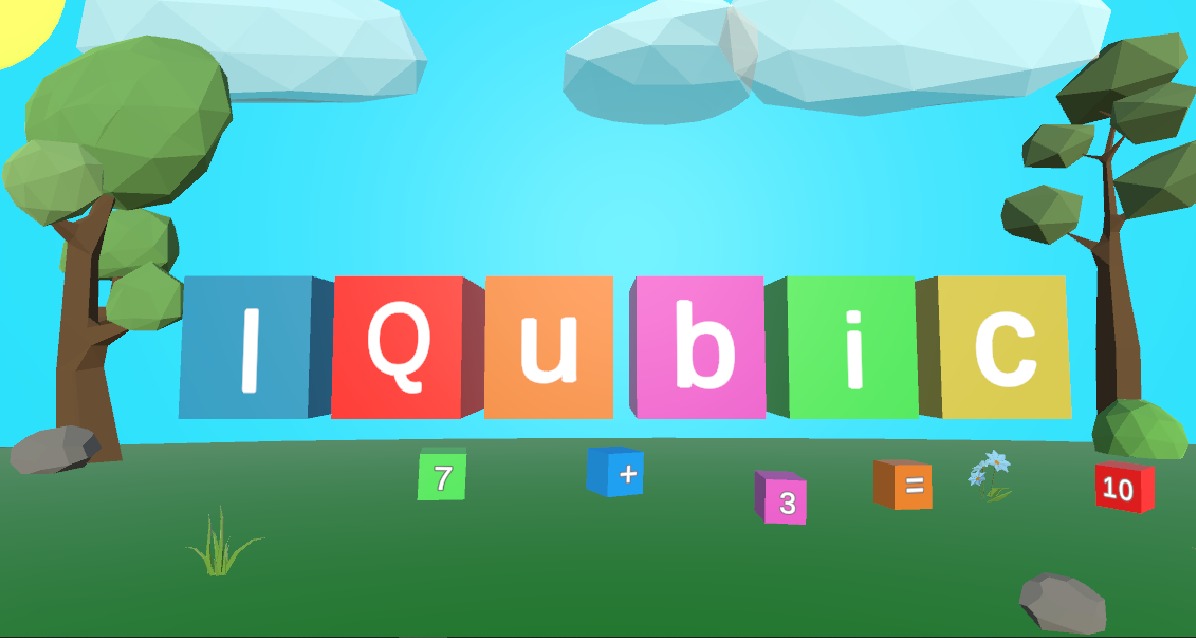 IQubic