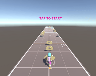 RunForCoin