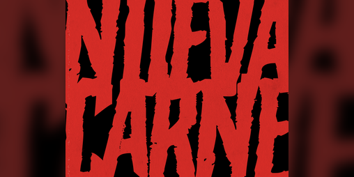 Cover image for Nueva Carne | Aventura para Liminal Horror