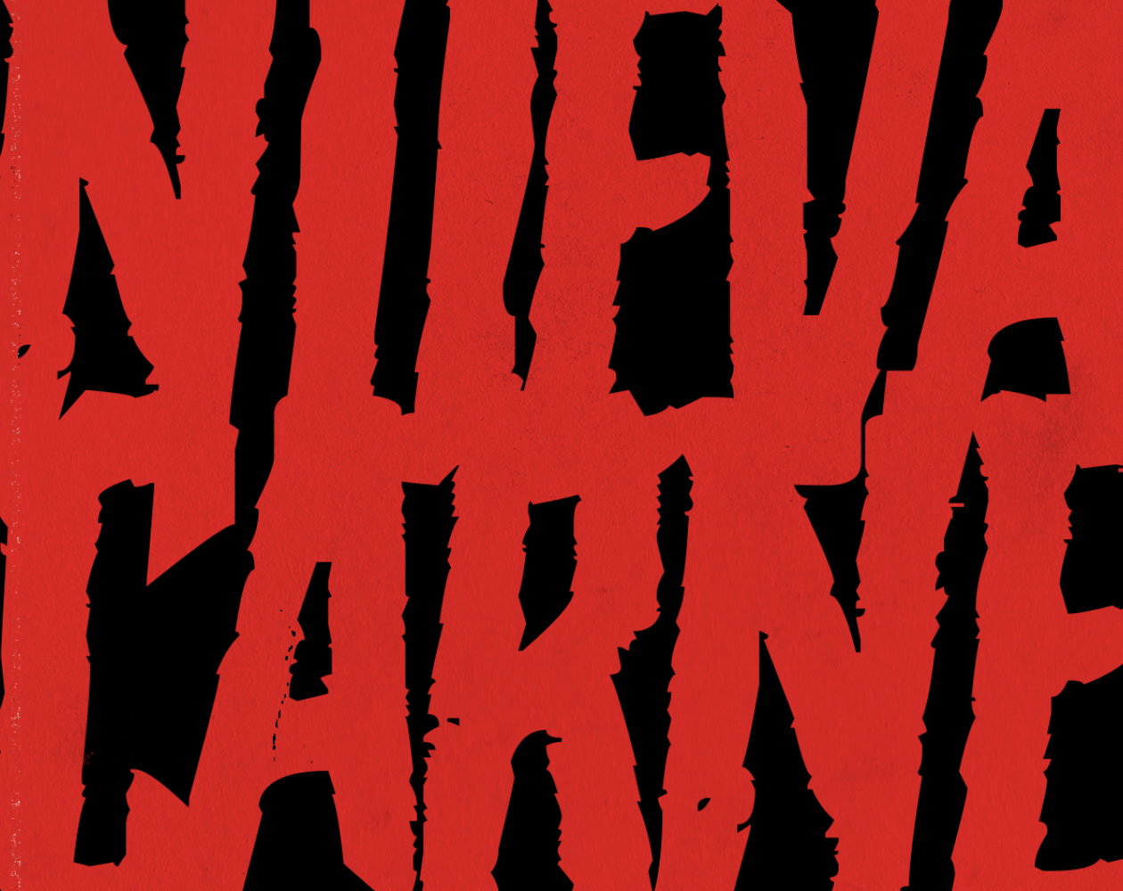 Cover image for Nueva Carne | Aventura para Liminal Horror