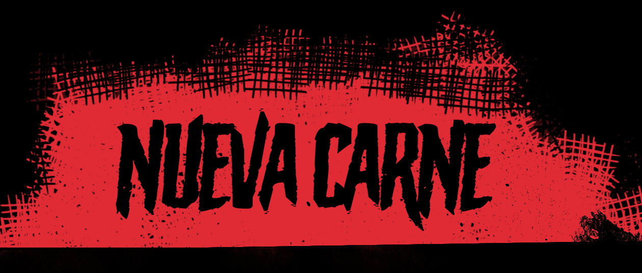 Nueva Carne | Aventura para Liminal Horror