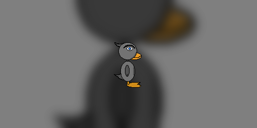 Cover image for Ducky : The Long Way Home