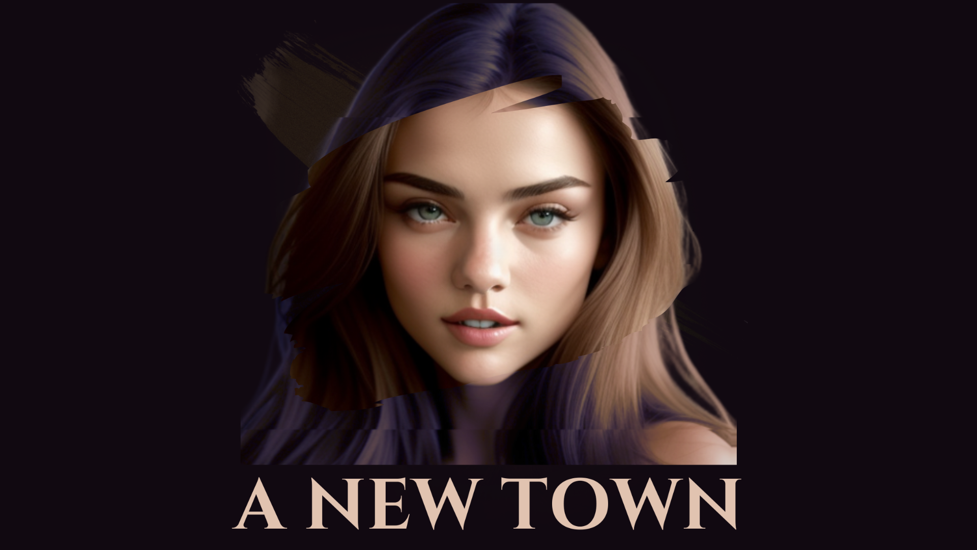 A new town