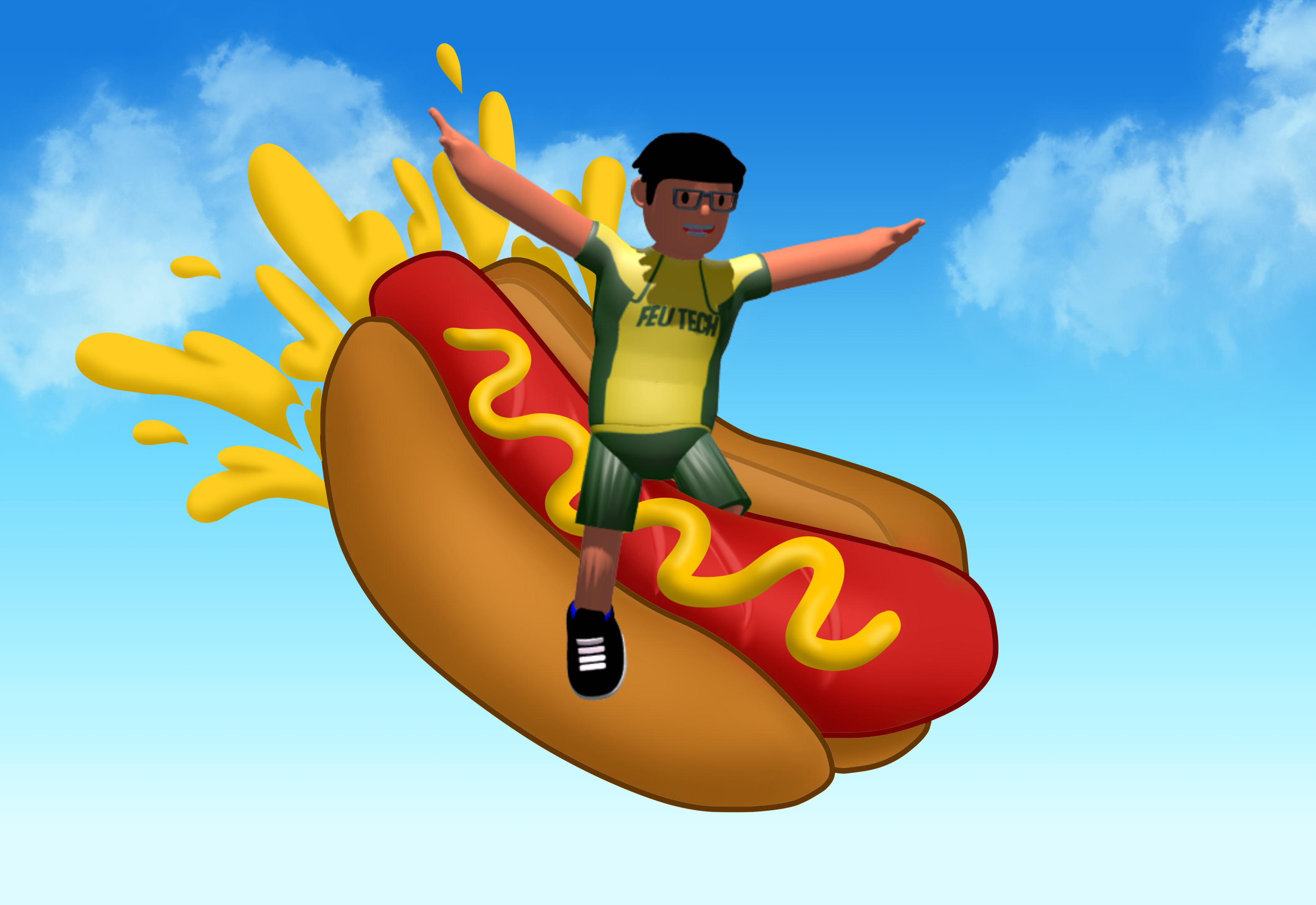 Cover image for Food Trip