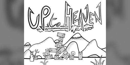 Cover image for Up To Heaven