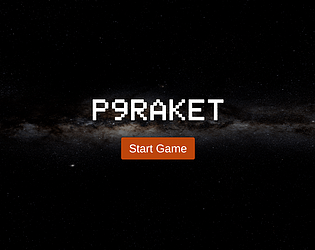 P9Raket
