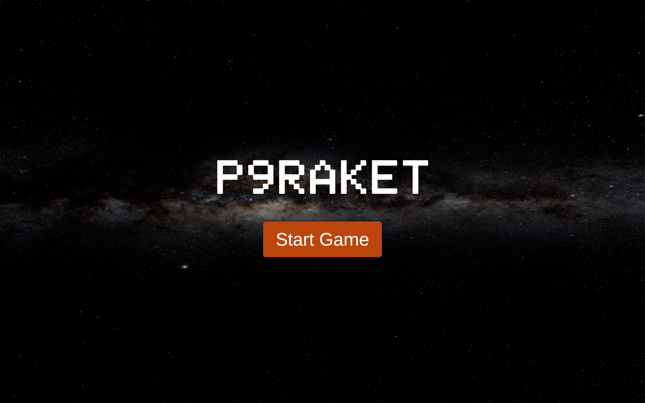 P9Raket