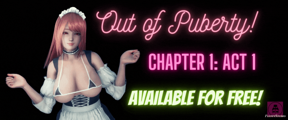 Out of Puberty: ReImagined