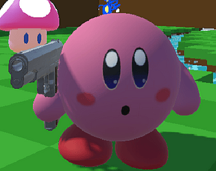 Top games tagged kirby 