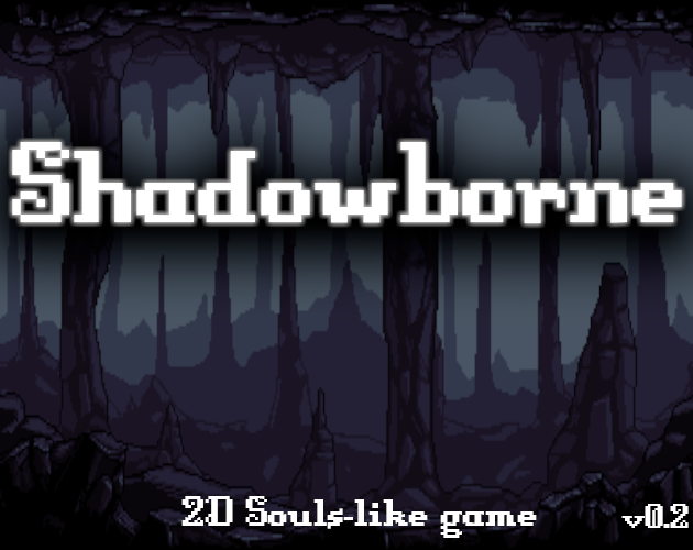 Shadowborne Games