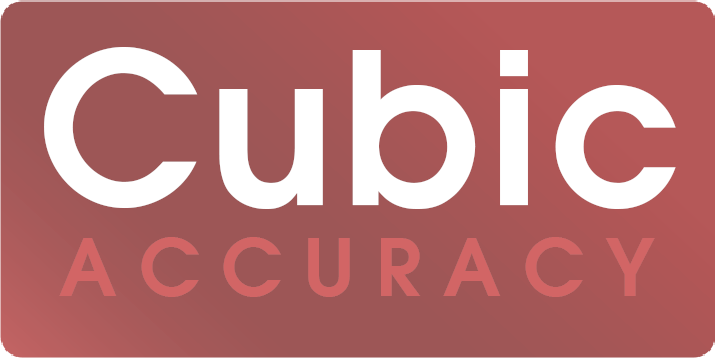 Cubic Accuracy