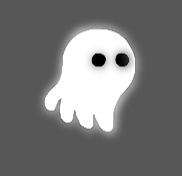 White Ghost