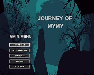 Journey of MyMy