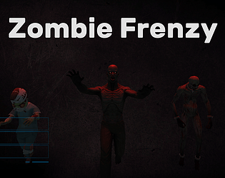 Zombie Frenzy