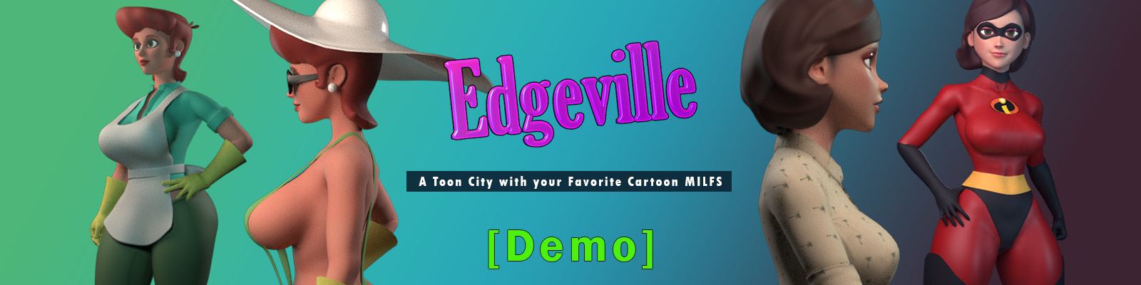Edgeville Demo