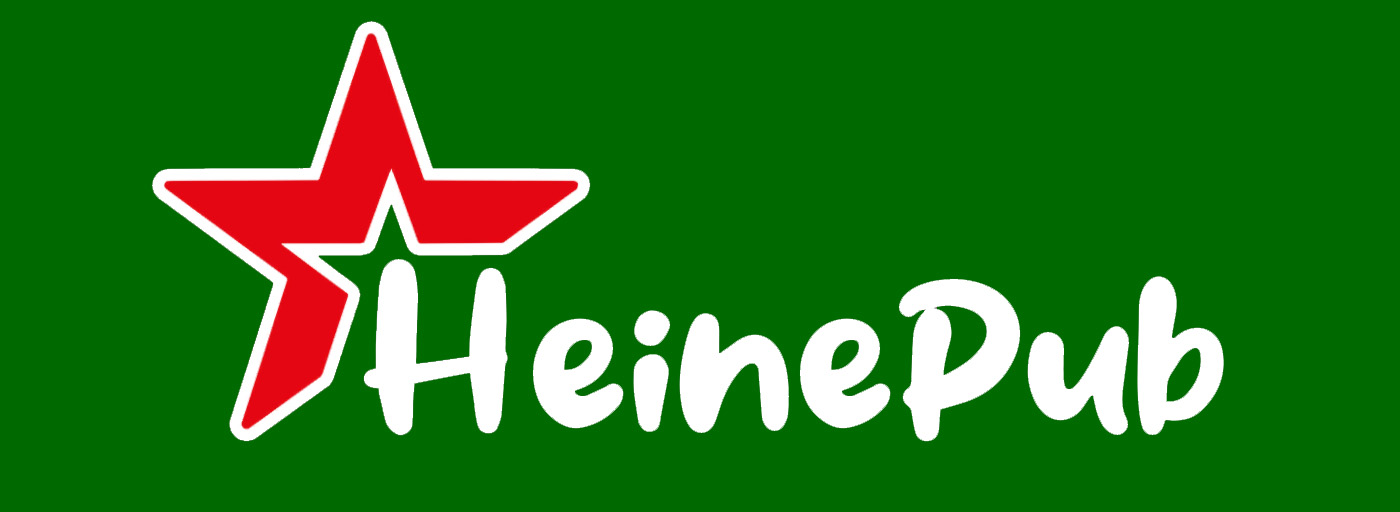 HeinePub
