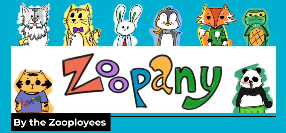 Zoopany