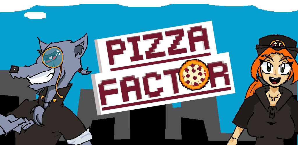 Pizza Factor