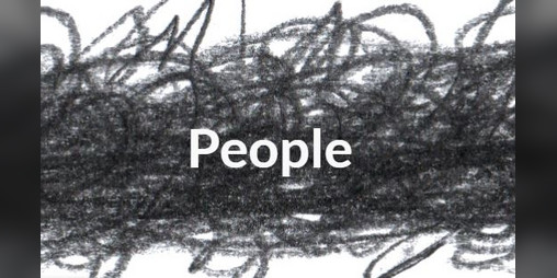 Cover image for People