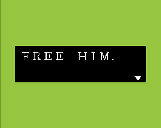 FREE HIM