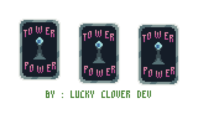 Tower Power
