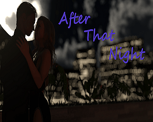 After That Night [Chapter Two]