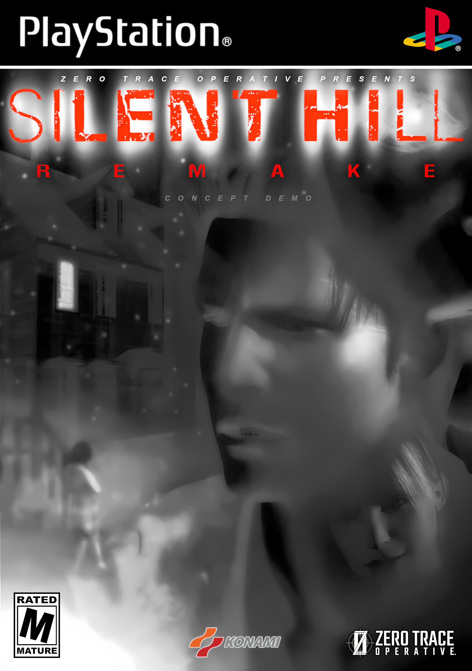 Free Demo for Silent Hope Available Now