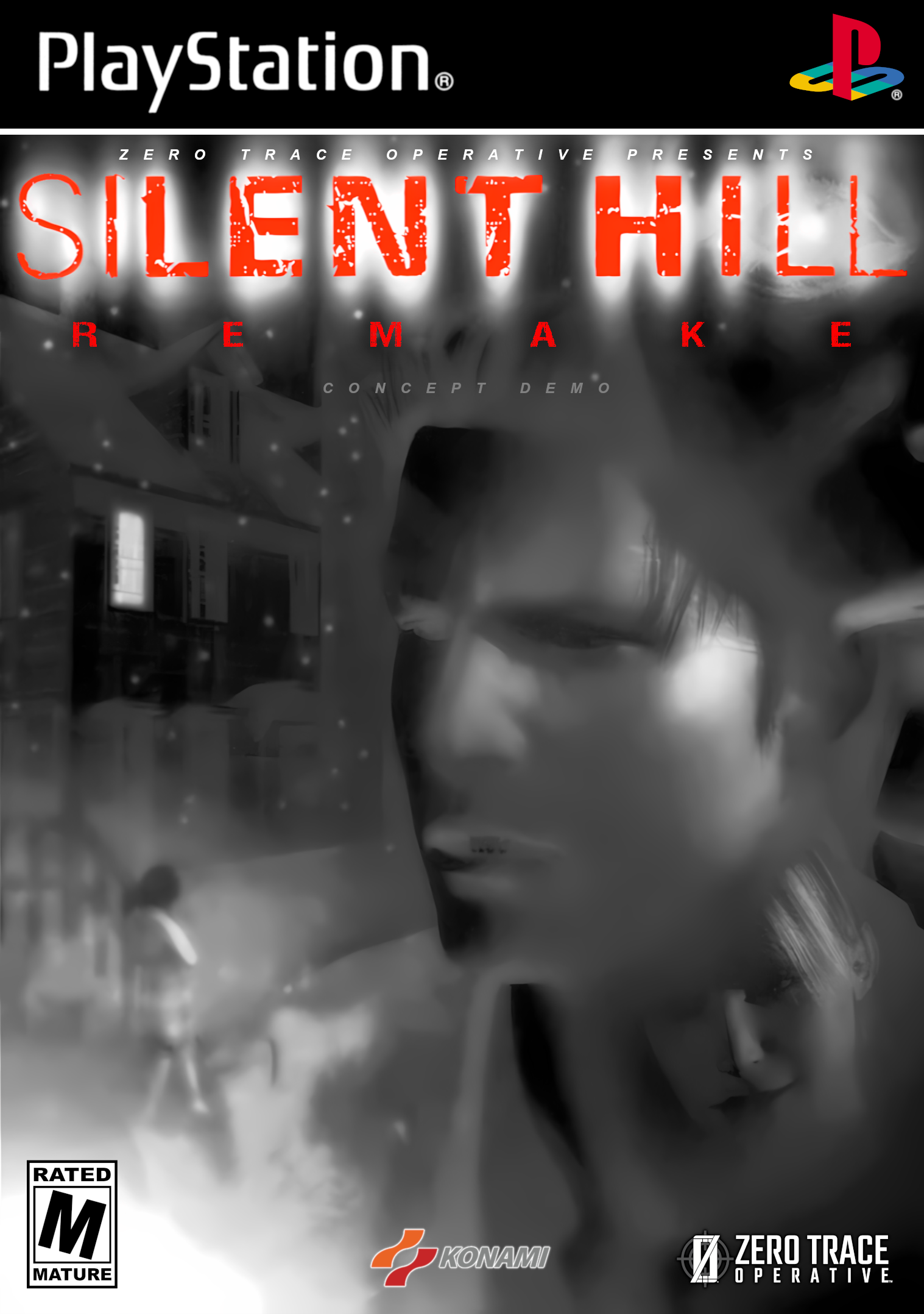 Silent hill ps one new arrivals