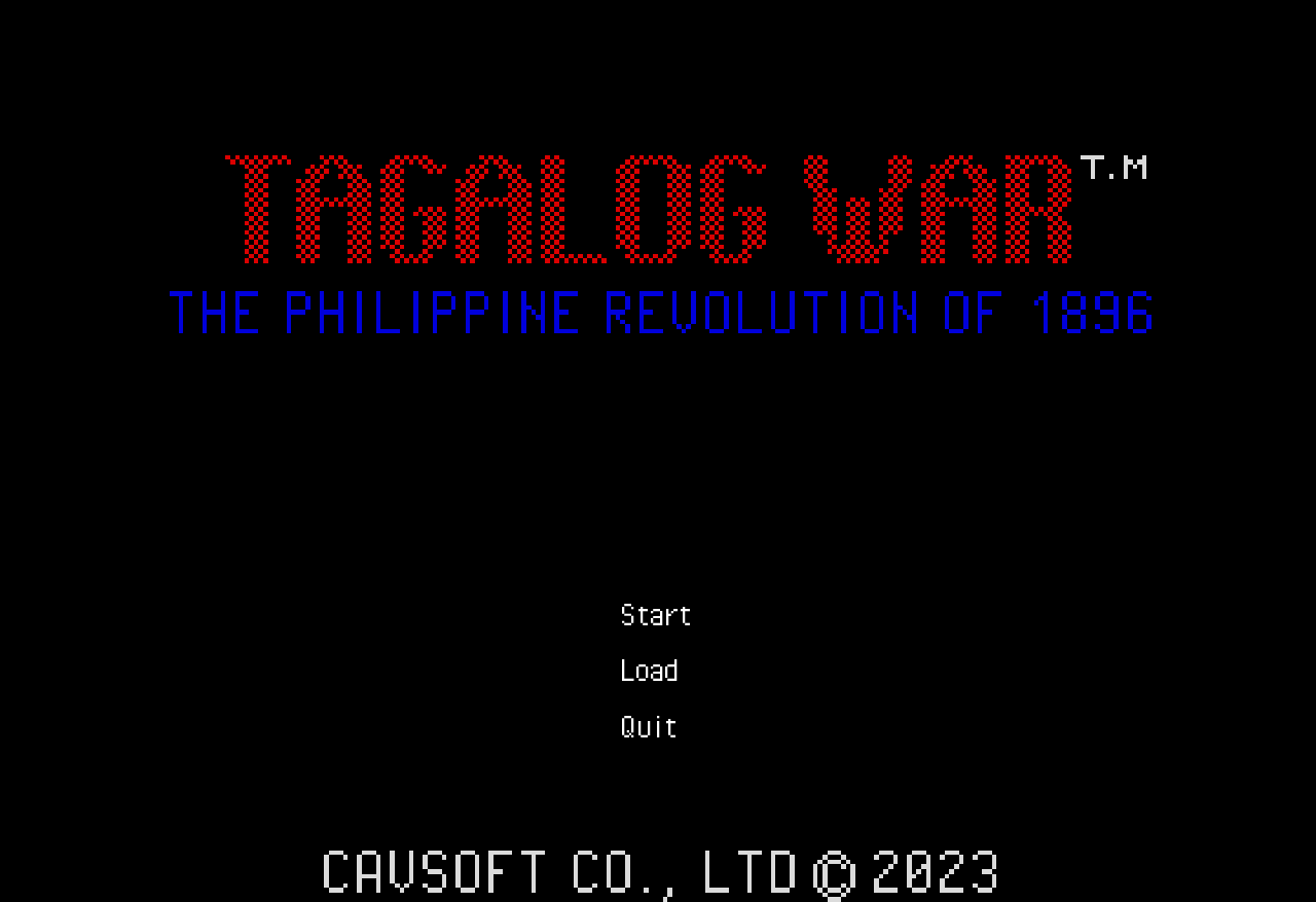 Tagalog War