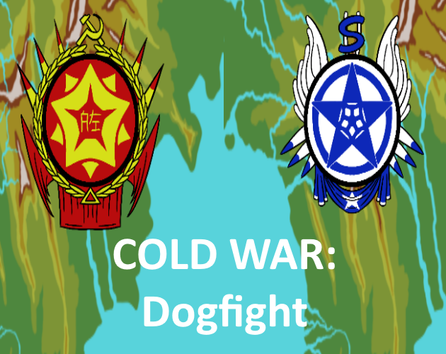 Coldwar: Dogfight